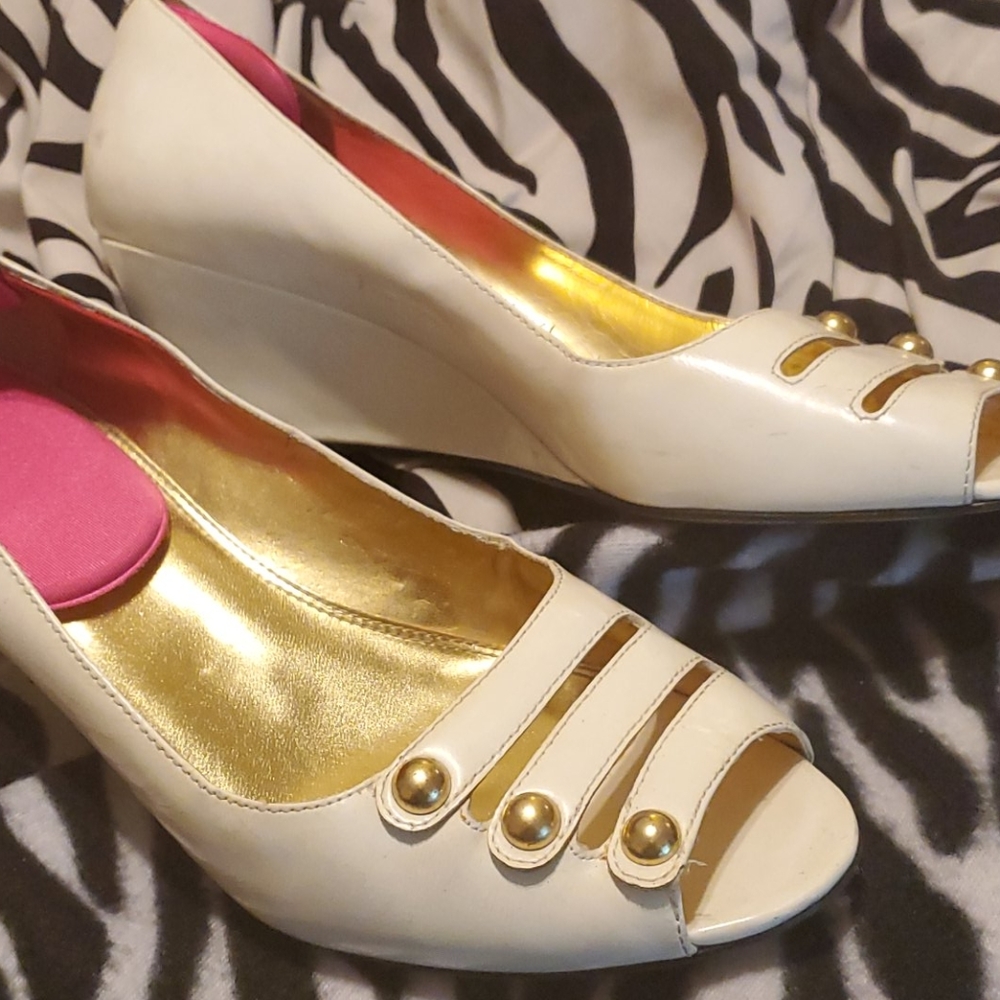 Beautiful Shoes